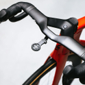 Cervelo S5 Force AXS Carnelian