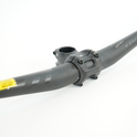 Giant Contact SL 780 mm handlebars incl. stem, display item