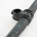 Giant Contact SL 780 mm handlebars incl. stem, display item