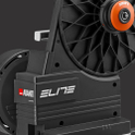Elite Smart Trainer Avanti Zwift Cog & Click