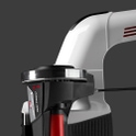 Elite Smart Trainer Qubo Power Mag Smart B+