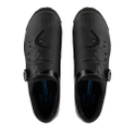 Shimano XC302 black
