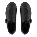Shimano XC302 Women schwarz - EUR 39