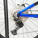 Giant Trance X E+ 3 - RH-S exhibition bike