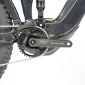 Giant Trance X E+ 3 - RH-S exhibition bike