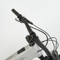 Santa Cruz Heckler SL C R matte silver 2024 - RH-XL Used bike