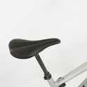 Santa Cruz Heckler SL C R matte silver 2024 - RH-XL Used bike