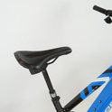 Mondraker Crafty Carbon RR SL Carrera Blue 2025 - RH-L test bike