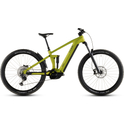 Cube Stereo Hybrid ONE44 Pro 800 lizard'n'black 2026 - RH-XL