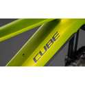 Cube Stereo Hybrid ONE44 Pro 800 lizard'n'black 2026 - RH-XL