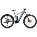 Cube Stereo Hybrid ONE44 Pro 800 FE vulcan'n'orange 2026