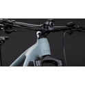 Cube Stereo Hybrid ONE44 Pro 800 FE vulcan'n'orange 2026