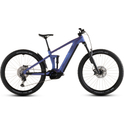 Cube Stereo Hybrid ONE44 EXC 800 blueiris´n´black 2026 - RH-XL