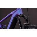 Cube Stereo Hybrid ONE44 EXC 800 blueiris´n´black 2026 - RH-XL