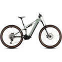 Cube Stereo Hybrid ONE44 HPC Race 800 driedherbs´n´black 2026 - RH-S