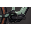 Cube Stereo Hybrid ONE44 HPC Race 800 driedherbs´n´black 2026 - RH-S