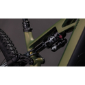 Cube Stereo Hybrid ONE44 HPC TM 800 reedgreen´n´matrix 2026 - RH-S