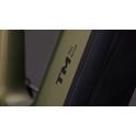 Cube Stereo Hybrid ONE44 HPC TM 800 reedgreen´n´matrix 2026 - RH-S