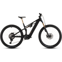 Cube Stereo Hybrid ONE44 HPC AT 800 carbon'n'gold 2026