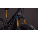 Cube Stereo Hybrid ONE44 HPC AT 800 carbon'n'gold 2026
