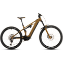 Cube Stereo Hybrid ONE77 HPC Race 800 willowgreen'n'black 2026 - RH-XL
