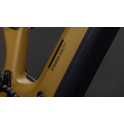 Cube Stereo Hybrid ONE77 HPC Race 800 willowgreen'n'black 2026 - RH-XL