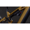 Cube Stereo Hybrid ONE77 HPC Race 800 willowgreen'n'black 2026 - RH-XL
