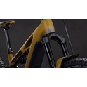 Cube Stereo Hybrid ONE77 HPC Race 800 willowgreen'n'black 2026 - RH-XL
