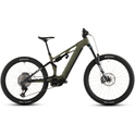 Cube Stereo Hybrid ONE77 HPC TM 800 reedgreen´n´matrix 2026 - RH-L
