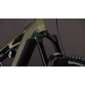 Cube Stereo Hybrid ONE77 HPC TM 800 reedgreen´n´matrix 2026 - RH-L