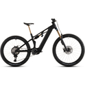 Cube Stereo Hybrid ONE77 HPC AT 800 carbon´n´gold 2026