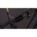 Cube Stereo Hybrid ONE77 HPC AT 800 carbon´n´gold 2026