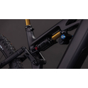 Cube Stereo Hybrid ONE77 HPC AT 800 carbon´n´gold 2026