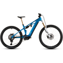 Cube Stereo Hybrid ONE77 HPC AT 800 actionteam 2026 - RH-S