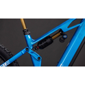 Cube Stereo Hybrid ONE77 HPC AT 800 actionteam 2026 - RH-S