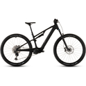 Cube AMS Hybrid ONE44 C:62 Pro 400X blackline 2026 - RH-M