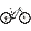 Cube AMS Hybrid ONE44 C:62 Race 400X reedbeige'n'black 2026
