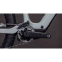 Cube AMS Hybrid ONE44 C:62 Race 400X reedbeige´n´black 2026