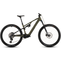 Cube AMS Hybrid ONE44 C:68X TM 400X reedgreen'n'matrix 2026