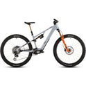 Cube AMS Hybrid ONE44 C:68X SUPER TM 400X foggrey'n'fibre 2026 - RH-L
