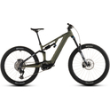 Cube AMS Hybrid ONE77 C:62 TM 600X reedgreen´n´matrix 2026