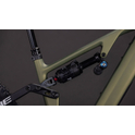 Cube AMS Hybrid ONE77 C:62 TM 600X reedgreen´n´matrix 2026