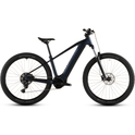 Cube Reaction Hybrid Performance 600 indigoblue´n´reflex 2026 - RH-XL