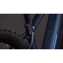 Cube Reaction Hybrid Performance 600 indigoblue´n´reflex 2026 - RH-XL