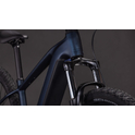 Cube Reaction Hybrid Performance 600 indigoblue´n´reflex 2026 - RH-XL