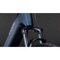 Cube Reaction Hybrid Performance 600 indigoblue´n´reflex 2026 Easy Entry - RH-L