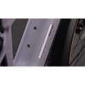 Cube Reaction Hybrid Performance 600 FE plumgrey'n'black 2026