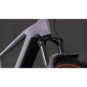Cube Reaction Hybrid Performance 600 FE plumgrey'n'black 2026