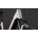 Cube Reaction Hybrid ONE 800 sleekgrey´n´prism 2026 Easy Entry - RH-S