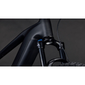 Cube Reaction Hybrid Pro 800 blackline 2026 - RH-XL